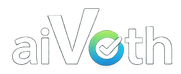 aiVoth Logo